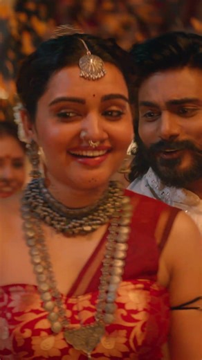 Sura Sura Song (Telugu) Out Now 🎶💥 | Nagabandham | Virat Karrna | Abhishek Nama | #YTShorts