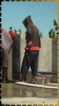 DTU 26.1: Foundation without Delta MS = dampness in 5 years! 💧