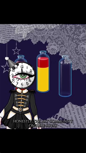 I feel like I could have explained this better😅 #art #fyp #dreamcore #dreamcoreaesthetic #arttok