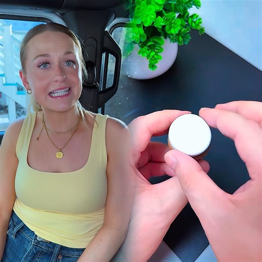 She angry because you found a right answer and she didn’t expect that. You’re welcome.