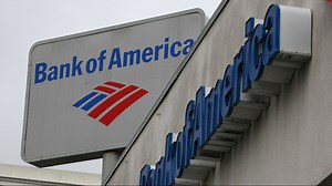 Two men charged with forgery at Bank of America in Little Rock