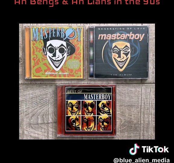 Nostalgic 90s Discos and Culture in Singapore