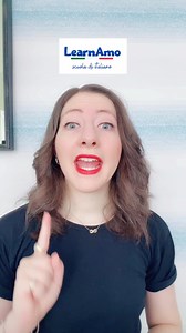 9.3K views · 384 reactions | È STATO vs ERA: quando usare il passato prossimo e quando l’imperfetto in italiano?  | LearnAmo | Facebook