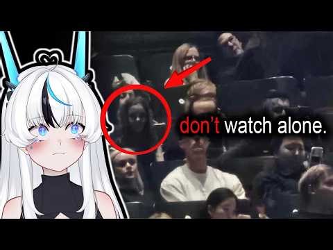 ARE THESE REAL OR FAKE? | Scary Comp. V99 [Vtuber Reacts]