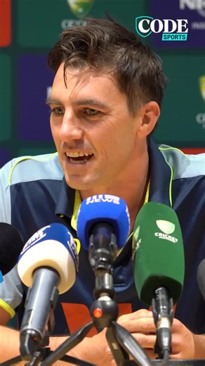 Pat Cummins Leads Australia vs England in Ashes