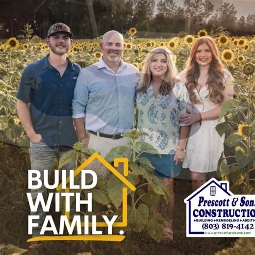 NEW Swimming Pool and Covered Porch Install in North Augusta!