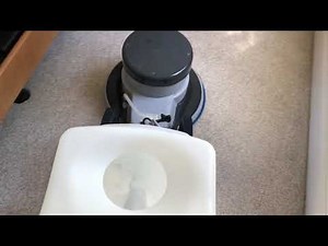 Explain The PROCESS & Benefits of Encapsulation Carpet Cleaning