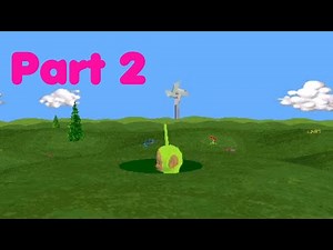 Play With The Teletubbies | A Nostalgic Trip Part 2 (Pain)