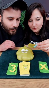 أغرب لعبة بالعالم 🤢 (Gas out game) #BoardGames #TwoPlayerGames #FamilyGames #PartyGames #GameNight #PuzzleGames #ألعاب_ذكاء #ألعاب_شخصين #ألعاب_عائلية #تحديات_الألعاب #ألعاب_جماعية #فتى_الألغاز | فتى الالغاز - Puzzlesguy