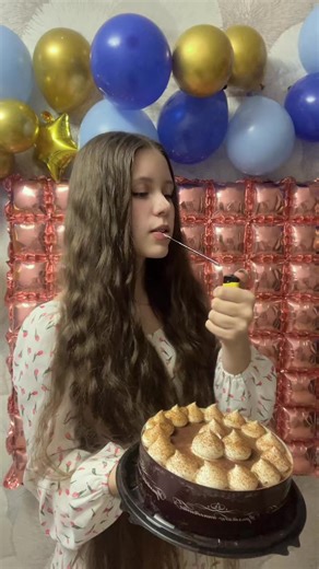 Celebrating a Special 13th Birthday