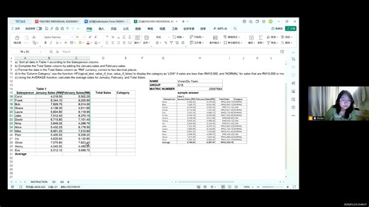 ICT Individual Assignment III (Vivian/Du Yaxin 25007684)