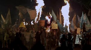 Jack Black and Tim Robbins welcome you to a world of trouble. The Brink premieres June 21 at 10:30 on HBO. | The Brink