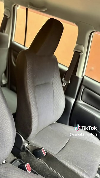 🚗 Toyota Probox For Sale! Clean, fuel-efficient, and ready to drive. Perfect for business or daily use! ✅ Smooth engine ✅ Spacious & reliable ✅ Paperwork ready 📩 DM for price & more details — serious buyers only! #ProboxForSale #ReliableRide #ToyotaProbox #buyanddrive