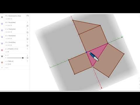 15. Visualizing Solid Shapes Day 2 | Nets of Solid Shapes | OAV CBSE 7th Math | Exercise 15.1
