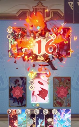 Pyre, Pyre… Why Is She Getting STRONGER?! 🔥😨👻