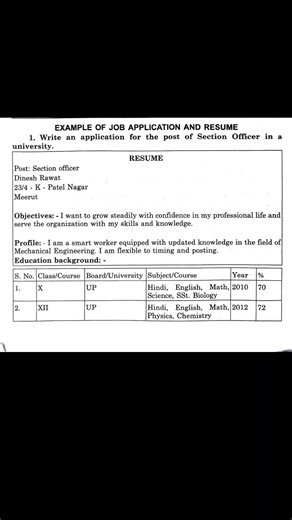 JOB APPLICATIONS #shortsfeed #youtubeshorts #viralvideo #viral