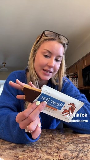 Rawr Protein Bar Review: Delicious Plant-Based Snacks