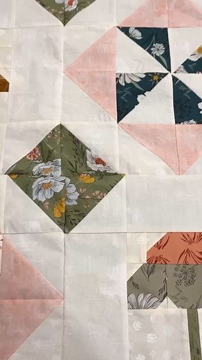 If I was new to quilting I’d focus on these 5 things for straighter seams and better overall finish! I have learned a ton in my first year as a new quilter and while I never strive for perfection, there are things that you should pay attention to for better results. I just pulled apart a king size quilt and while part of me was frustrated with myself, I was also excited to see what I did wrong and learn from my mistakes. It will help me as I continue to grow in my quilting journey! Here is what 