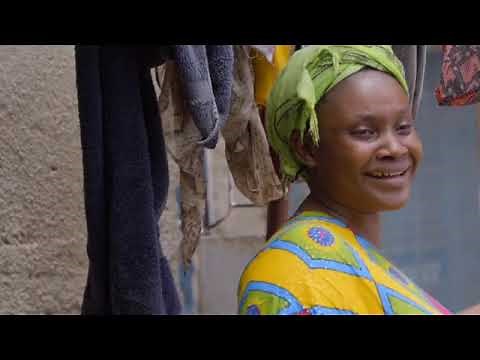 MAZA HAUSI Part 1 - Official Bongo Movie 2025 #bongomovies #comedy #swahiliwood , #bongomovie (JF)