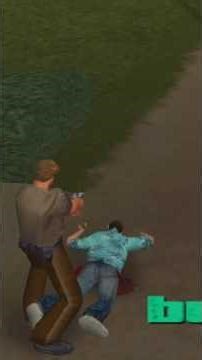 GTA Vice City Busted Compilation #41