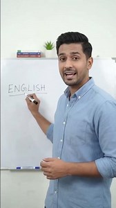 What is English?💯 #grammar #viral #vocabulary