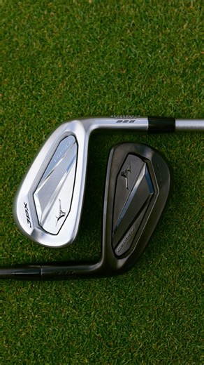 17 reactions |  Mizuno JPX 925 Forged Irons and Mizuno Pro S3 irons Review | Precision, Power & Performance!  #golf #golfing #maplehillgolf | Maple Hill Golf | Facebook