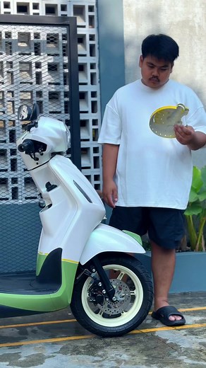 Modif lucu sigoomy buat ayang fani 🫶🏻 #goomy #filano #