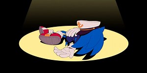 Sega Releases 'The Murder of Sonic the Hedgehog' for April Fools