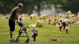 Why did more than 1,000 people die after police subdued them with force that isn't meant to kill?