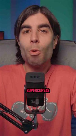 Pantalla Curva vs Pantalla Plana: ¿Cuál Es Mejor? Mi Opinión Honesta