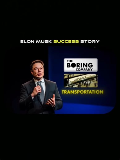 From Bullied Kid to Billionaire: The Elon Musk Story