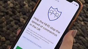 Test and trace NHS app chaos as up to HALF of users can't upload test results