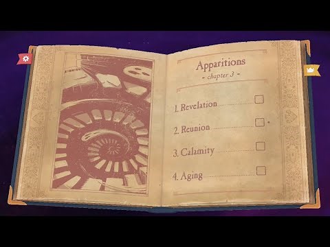 Storyteller | Chapter 3 | Gameplay | Walkthrough