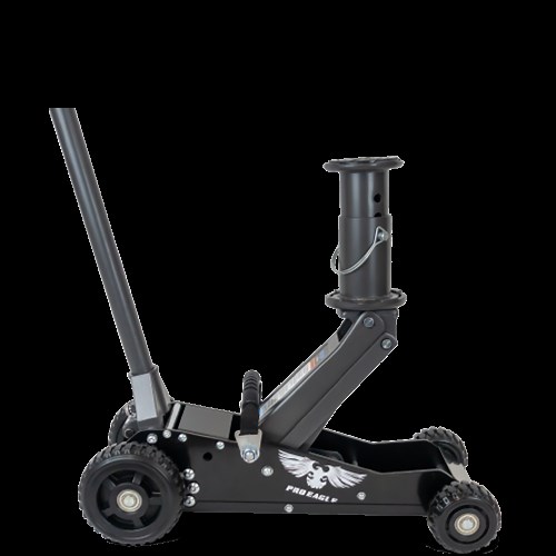 1.5 Ton Big Wheel Off Road Jack - "Talon"