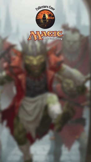 Commander doesn’t have to be complicated.  Fully synergised decks - no guesswork ️ Sleeved, protected, and beginner-friendly  Delivered as soon as tomorrow with free UK shipping Every deck is authentic, English, and built for fun and performance. Tap below to start playing Commander today. | Collectors Cove | Facebook