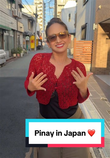 Pinay in Osaka, Japan | Manilyn Reynes