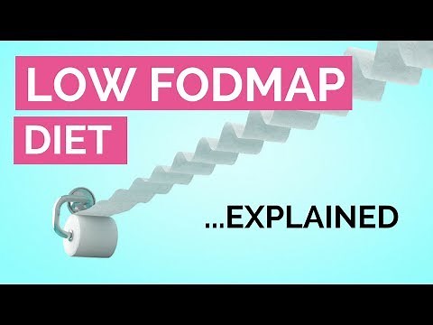 What Is a Low FODMAP Diet? Explained in Plain English