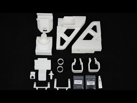 Bambu Lab A1 AMS Top-Mount Assembly – Step-by-Step Guide!