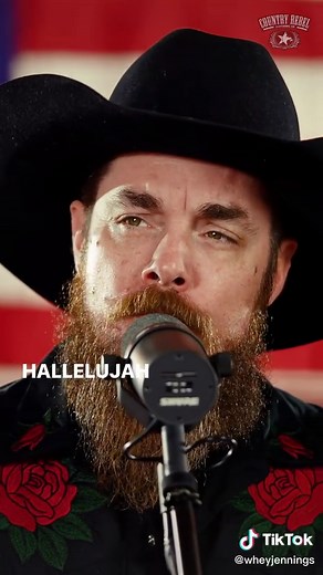 Tribute to Waylon Jennings by Whey Jennings and Country Rebel Family