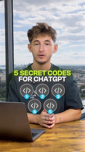 Here’s 5 Secret ChatGPT Tricks You NEED To Know