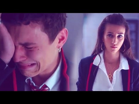 No One Can't Understand Your Feelings 💔😢||Ander Crying Scene 😭||Broken Heart Status ||