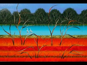 Peter Coad - The River