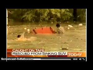 A True Miracle! MUST WATCH! To GOD Be The Glory!