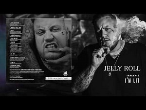 Jelly Roll "I'm Lit" (Addiction Kills)