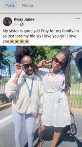 109K views · 2.9K reactions | Viral sensation Cat Johnson has reportedly died. | Doubledeemuva Blaqurate News | Facebook