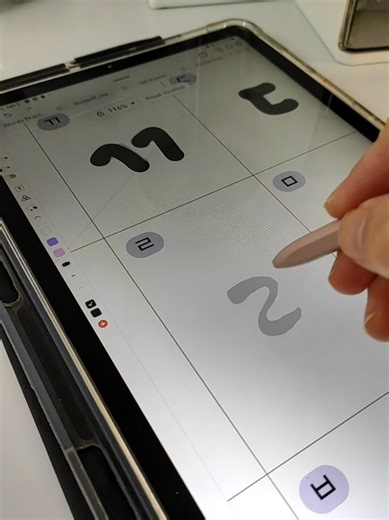 Master Hangul: Improve Your Korean Handwriting Skills