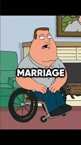 Joe Takes Out the Trash | #familyguy #ytpmv