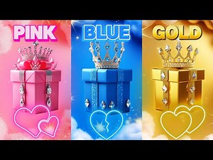 Top 3 Gift Box Options Every Shopper Needs to Know About ! 3 gift box challenge 😜 #giftboxchallenge