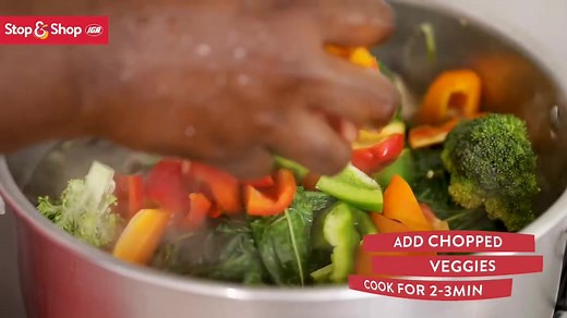 Introducing the champion of all things local, Tolai Chef. 🍀🌋👨🏾‍🍳 Stop & Shop food influencer Tolai Chef shows you how to cook the iconic Aigir - a staple in East New Britain but loved across PNG. In this video, Tolai Chef shows us how to prepare a simplified version of Aigir, cooked in the kitchen without hot stones. Choose Stop & Shop for fresh ingredients and replicate these dishes. Use #CookLikeTolaiChef and share your photos! 📸🥘 #StopNShop #SNS #FreshProduce #TolaiChef #Homegrown #Buy