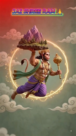 Jai Shree Ram 🙏//Hanuman ji🙏 ‪@ShivbhaktAmar‬ #ram #jaishreeram #hanuman #hanumanji #shorts